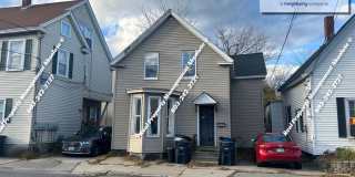 3 Bedroom Single Family Home Downtown Nashua Gallery 1