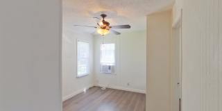 Affordable 1BR Wichita Apartment Gallery 3