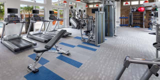 8 Metro Station Gallery 8