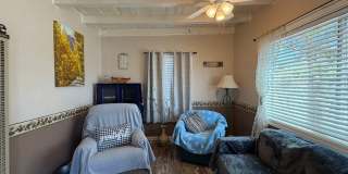 Furnished cozy 1 bedroom Duplex! Gallery 7