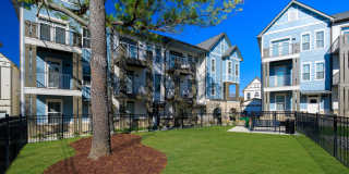 Oakbrook Townhomes Gallery 25