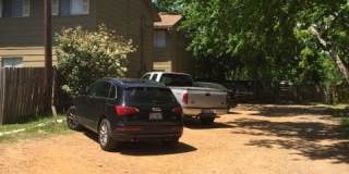College Station - 1 bedroom /1 bath condo in Northgate area!! - Walking or biking distance to TEXAS A&M Gallery 15