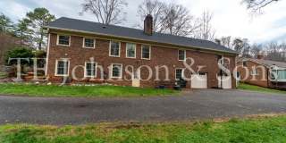 Spacious 5 Bedroom Home in the Heart of Sherwood Forest Gallery 44