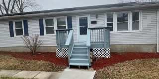 609 North Stonestreet Avenue Gallery 1