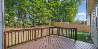 Spacious 4-bed, 2.5 bath home in Dominion Bridge of Fort Mill! Gallery 38