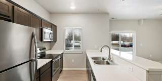 White Hawk Townhomes Gallery 60