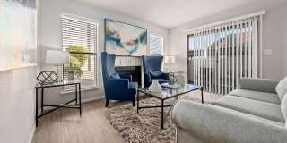 Serafina at South Mountain Gallery 10