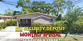 Nice 5-2 house in Dania Gallery 1