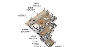 11338 Villa Bellagio Drive Gallery 48