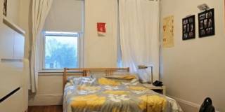 1-bed Split or 1-Bed with Living Room; Heat/HW Incl Gallery 1