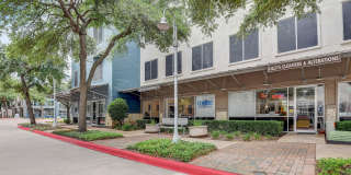Artisan Apartments & Shops Gallery 57