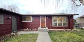 3 Bed / 2 Bath Rambler – Huge Fenced Yard + 2-Car Garage – Available Now Gallery 1