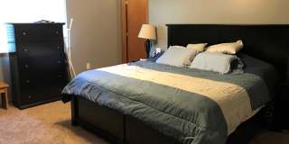 Fenced-in Yard + West Side of Manhattan + Washer & Dryer Included + 2-Car Garage! Available July 3rd! Gallery 7