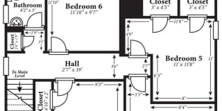 13 S Orchard St. (6 BR+) Gallery 4
