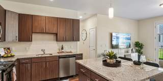 Baker School Apartments - Affordable Housing Gallery 26