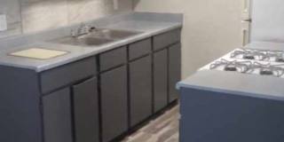 Large Apartments and beautiful outdoor green spaces! Gallery 1