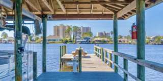7813 North Lagoon Drive Gallery 31