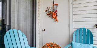 Hickory Knoll Apartments - Affordable Housing Gallery 11