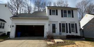 BEAUTIFUL Single Family Home in Abingdon! 4 Bedrooms | 2 Full Baths | 2 Half Baths | Approx. 2,664 Sq Ft Gallery 1