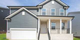 New Spacious 5 Bedroom house in La Vergne Gallery 1