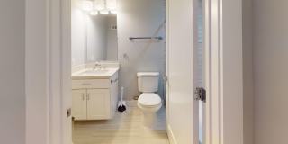 DC Backyard Oasis-Fully Renovated Two-Bedroom House Available Now! Gallery 14