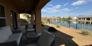 Los Lagos Lakefront WINTER Rental 3Br with Utilities AVAILABLE 10/1/2025 Gallery 1