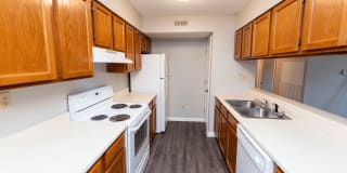 Forest Village on the Greenway Gallery 14