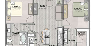 The Grace at Tyron Gallery 29