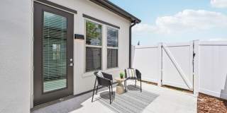 The Hadley Luxury Apartments Gallery 21