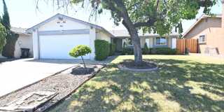 Perfect location- 3 bed 2 bath home available now! 5659 Lathrop Dr San Jose, CA 95123 Gallery 1
