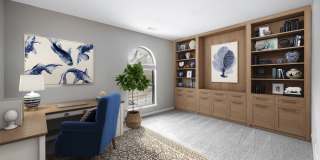 Georgetown Park Gallery 21