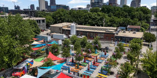 The Benjamin Gallery 10