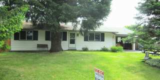 4-Bed, 2.5-Bath Single Family Home in Hayden Gallery 1