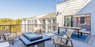 Legacy Heritage Apartments Gallery 27