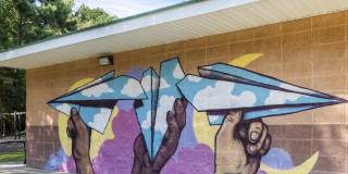 Wallbrook Village Gallery 25