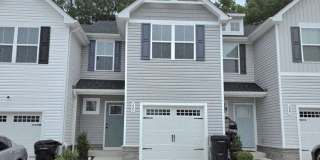 Almost Brand-New Townhouse Ready for Move In Gallery 1