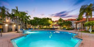 Sunset Gardens Apartments Gallery 95