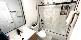 Beautiful 1 Bedroom in Heart of Bethesda Beautiful 1 Bedroom in Heart of Bethesda Gallery 13