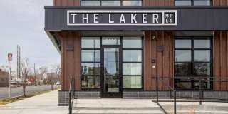 The Laker Gallery 21