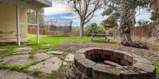 3bd/2ba Single Story Vista Home With A/C Gallery 24