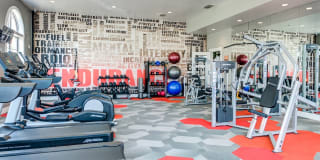 Arrive Valley Forge Gallery 20