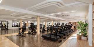 Park Newport Apartments Gallery 23