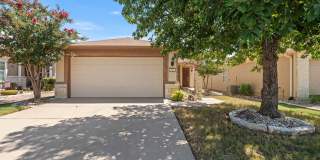121 Huntsville Cv-Unfurnished Sun City Rental Home Available Now! Gallery 1