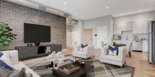 55 N Courtland Street unit: 305 Gallery 1