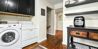 2BR Home in West Midtown Near GA Tech and Shepherd Center! Furnished or Unfurnished. Gallery 14