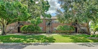 Green Oaks Apartments Gallery 15