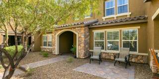 Inspirada Townhome!! Inspirada Townhome!! Gallery 1