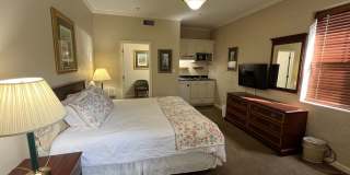 Bendel Gardens Apartment Gallery 7
