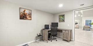 Silver Cliffs Apartments Gallery 16