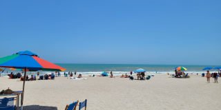 Fully Furnished Condo in the heart of Cocoa Beach-Available 10.1.24 to 4.30.25 Gallery 1